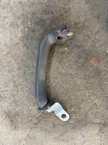 ремонт дверных ручек авто: Isuzu Bighorn ручка салона, Исузу Трупер ручка салона. Ручка салона — 3