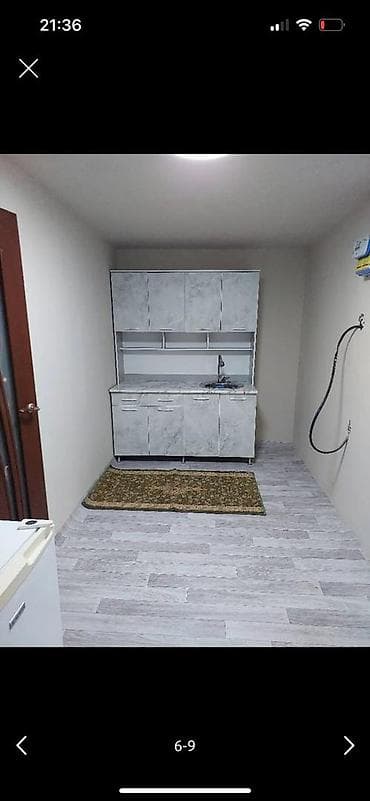 2 болмолу квартира: 2 комнаты — 4