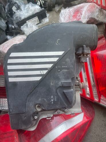 топливный фильтр санта фе 2.2 дизель: Масляный Фильтр — 1