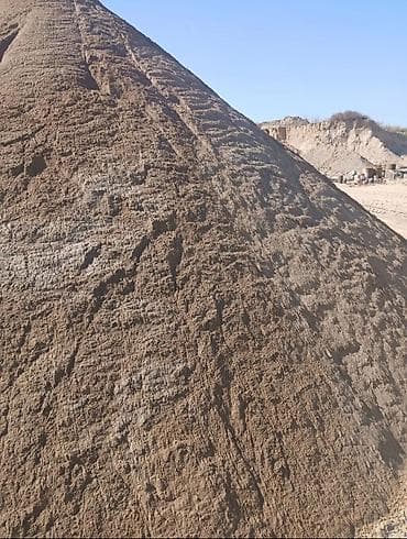 перьевые подушки: Песок, Васильевский карьер, Насыпью, Зил — 6