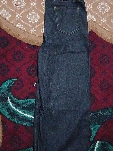 Школьная форма, цвет - Синий, Новый