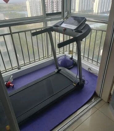 тренажер беговая дорожка для дома цена: Беговая дорожка любительская для дома заводская Китай мощность пик — 1