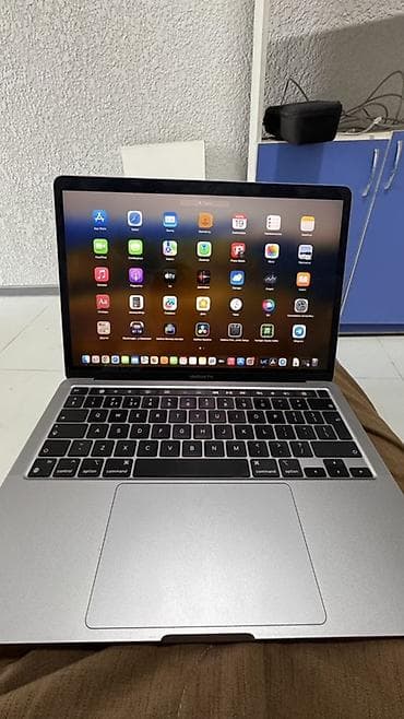 mac mini m4 купить: Apple MacBook Pro 13" (2022) с чипом M2 Характеристики: - Дисплей — 1