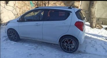 диски опель зафира: Литые Диски R 17 Комплект, отверстий - 4 — 8