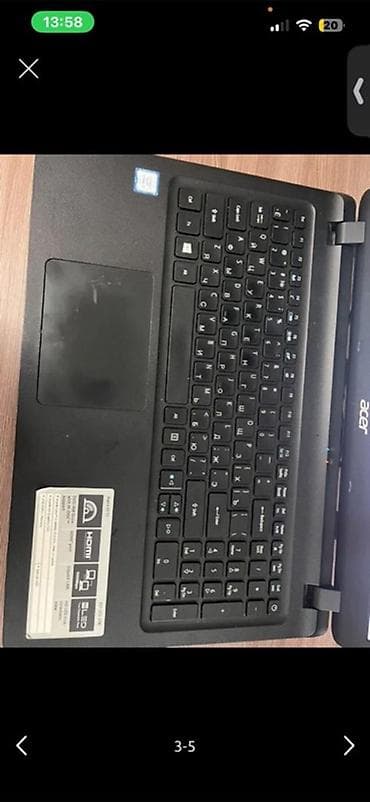 surface go 2: Ноутбук Acer срочно продаю брали 25 тысяч усиленый ноутбук для сложных — 3