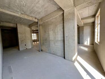 куплю коммерческое помещение в бишкеке: Продаю Офис 162 м², Без ремонта, Без мебели, Частный дом, 1 этаж — 7