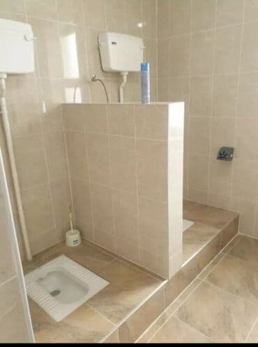 Паркет: 1 комната, Агентство недвижимости, Без подселения, С мебелью частично — 7