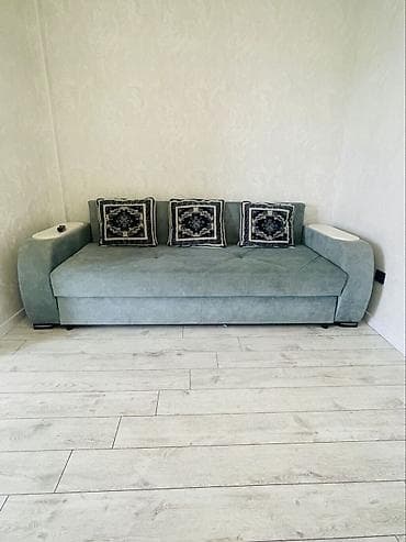 микр: 2 комнаты, 60 м², Элитка, 8 этаж, Дизайнерский ремонт — 10