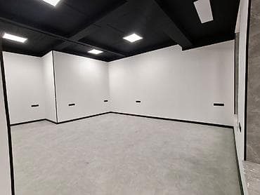 сдаю на рынке: Сдаю помещение жк миллениум жумабека Исанова - Дом монолитный с — 7