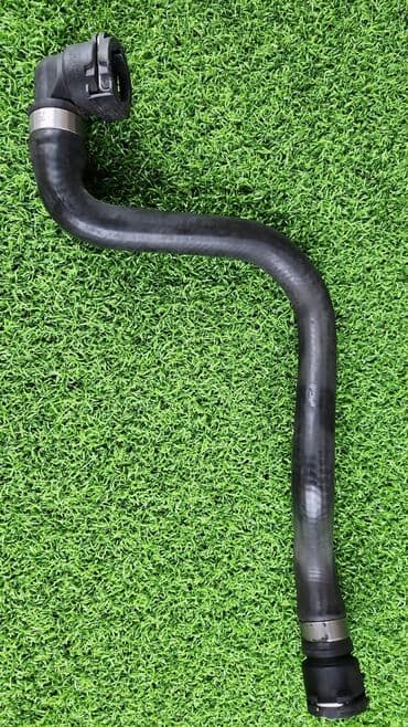 блок предохранителей: Патрубок 1153 7 500 752 Е53 дорест М62 Год 2002. В отличном — 4