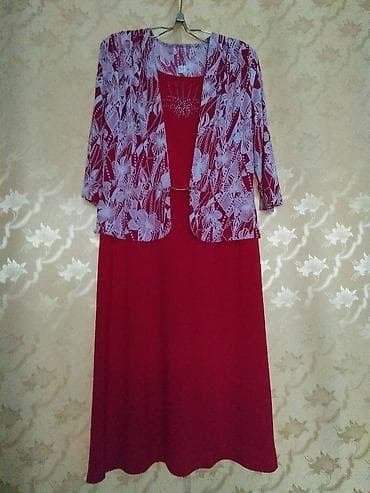 Платья: Продаю летнюю, женскую одежду всё б/у в хорошем состоянии: 1. Платье — 2