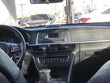 пинин ио: Kia K5: 2019 г., 2 л, Автомат, Бензин, Седан — 10