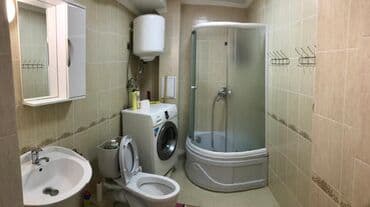 дома для отдыха: 50 м², С мебелью — 5