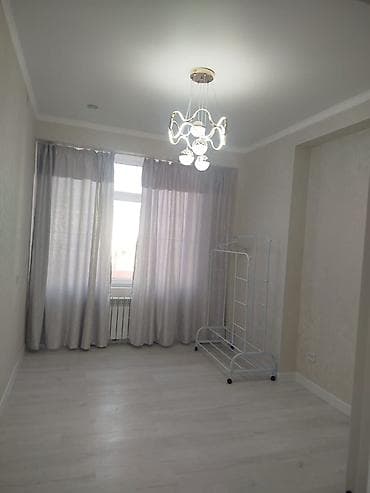 Квартиры: 2 комнаты, С мебелью полностью — 2