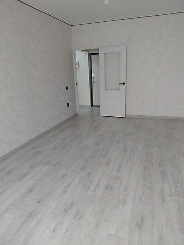 Недвижимость: 1 комната, 52 м², 107 серия, 7 этаж, Евроремонт — 8