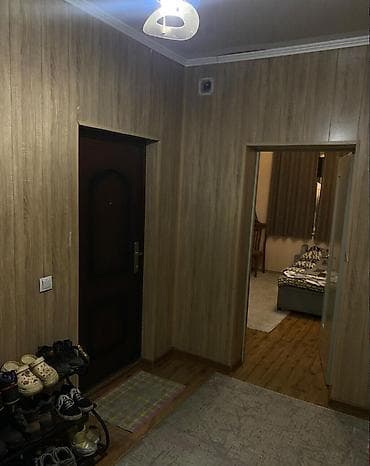 80000: 2 комнаты, 58 м², Индивидуалка, 2 этаж, Косметический ремонт — 6