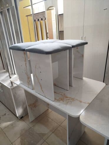 разные кресла: Стулья для кухни — 6