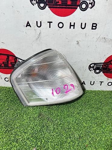 поворотники w202: Правый поворотник Mercedes-Benz 1998 г. — 1