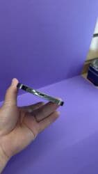 айфон 12 про макс цена в бишкеке в рассрочку: IPhone 12 Pro Max, Колдонулган, 256 ГБ, 92 % — 3