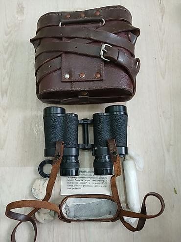 купить оптический прицел бу: С хранения новый Бинокль БИ8×30 с инфракрасным экраном — 3