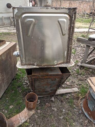 печь для бани цены: Продаю печку для бани с расширителем воды бочки печки баня новый — 3