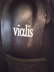 женские брендовые туфли недорого: Фирменные, шикарные туфли40 размер Производство — 4