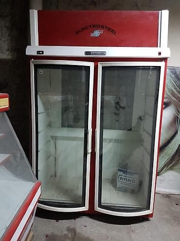 будка ош: Для напитков, Б/у — 3