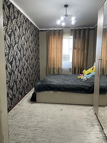 сухэ батора: Үй, 101 м², 5 бөлмө, Менчик ээси, Косметикалык оңдоо — 6