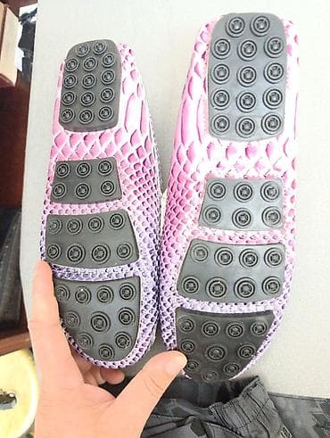 кожа змеи: Мокасины LUOBASS мужские - Тип: драйверы/лоферы с перемычкой - — 3