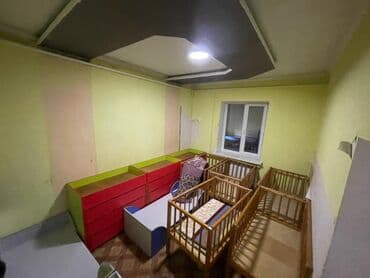 сдаю дом под садик: Арендага берилет! Жакшылып окуйбуз ❗️ 216 кв. метрлик жылуу, бардык — 12