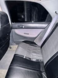 хонда акорт 3: Honda Accord: 1997 г., 2.2 л, Автомат, Газ, Хэтчбэк — 9