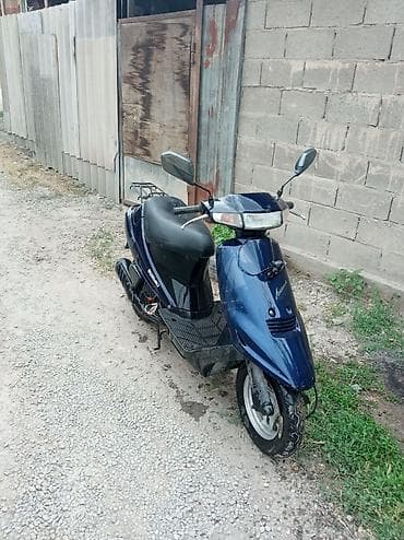 jet sky: Продаю скутор сузуки 50 кубов в хорошем состояние 40000 сом всё — 3