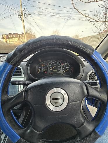 forester 2020: Subaru Impreza: 2000 г., 1.5 л, Автомат, Бензин, Хэтчбэк — 8