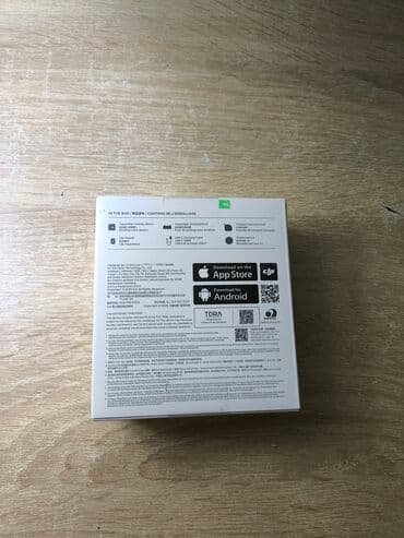 муз работник: DJI Mic Mini — компактная беспроводная система записи звука — 2