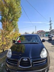 двигатель субару аутбек 2.5 купить в бишкеке: Subaru Tribeca: 2007 г., 3 л, Автомат, Бензиновая, Универсал — 1