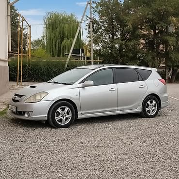 тоута калдина: Toyota Caldina: 2003 г., 2 л, Автомат, Бензин, Универсал — 1