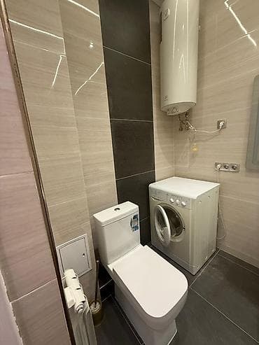 Недвижимость: 2 комнаты, 43 м², Индивидуалка, Индивидуалка, 2 этаж, Свежий ремонт — 8