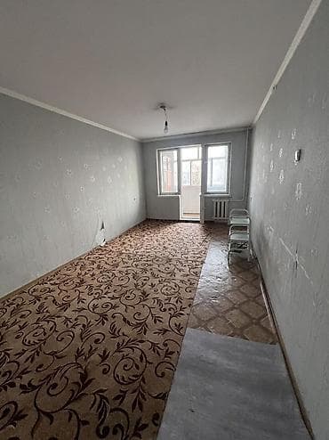 1 комната, 34 м², 104 серия, 4 этаж