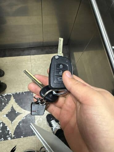 хундай аксент 2004: Hyundai Accent: 2018 г., 1.4 л, Автомат, Бензин, Седан — 4