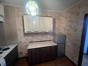 1 комната, 30 м², Индивидуалка, 1 этаж, Косметический ремонт — 3