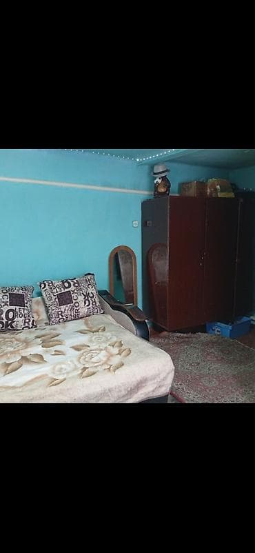 поодаю дом: 70 м², 4 комнаты, Забор, огорожен — 8