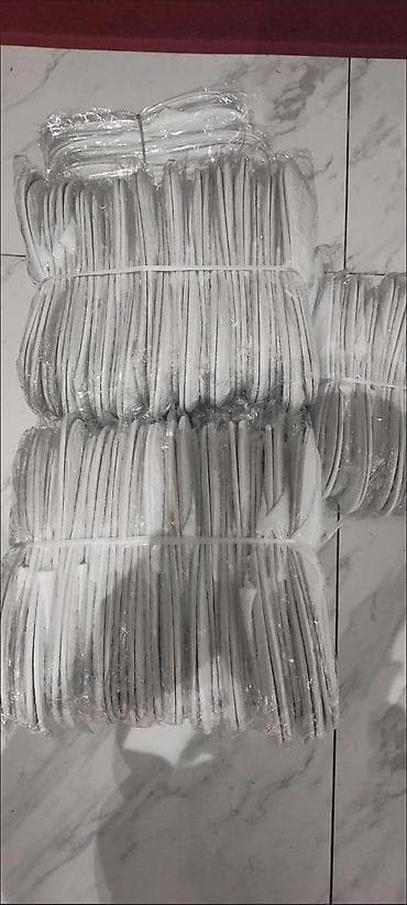 отельные тапочки: Домашние тапочки, 43, Новый, цвет - Серый, Самовывоз, Бесплатная доставка, Платная доставка — 1