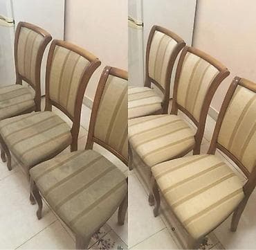 Химчистка мебели — 2