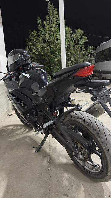 выкуп мотоциклов: Кавасаки 250куб срочно 🚨 — 4