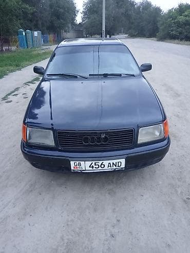 чехол на ауди с4: Audi S4: 1991 г., 1.8 л, Механика, Газ, Седан — 2