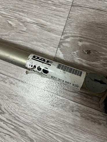 a pine: Рулевая колонка DAF Оригинал — 2