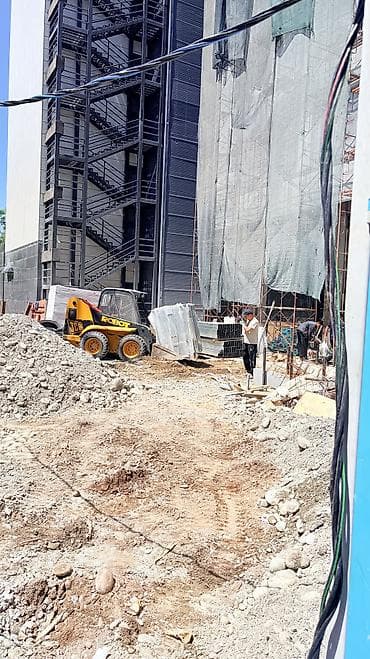 excavator: Услуги экскаватора | Выкорчевывание пней, Траншеи, Котлованы — 4
