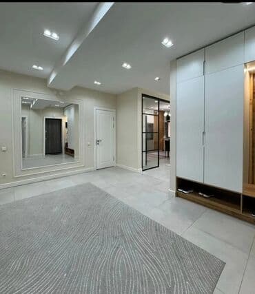 дом и сад: 4 комнаты, 104 м², Элитка, 9 этаж, Дизайнерский ремонт — 9