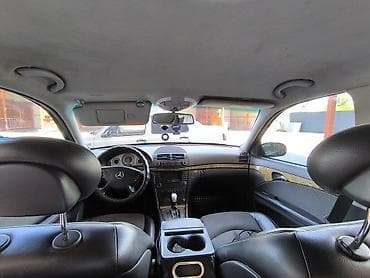 мерс 210 дверь: Mercedes-Benz E-Class: 2004 г., 1.8 л, Автомат, Седан — 4