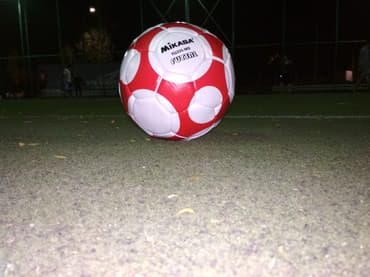 мячи для художественной гимнастики: Футбольные мячи Mikasa! У нас интернет магазин, товары только новые — 8